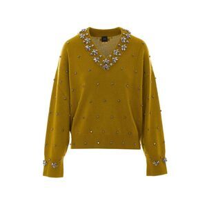 Pinko Women Pigolo Sweater